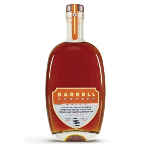 Barrell Vantage